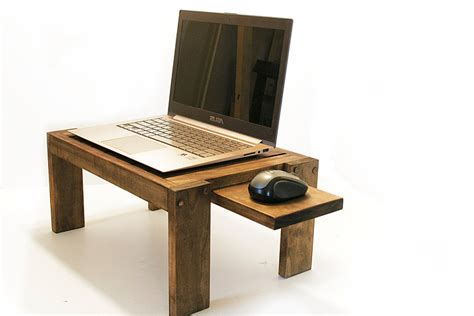 laptop stand for couch or bed - Review and photo