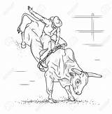 Free Printable cowboy coloring Pages For Kids – Artofit sketch template