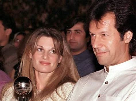 Jemima Goldsmith and Imran Khan : r/GirlsMirin