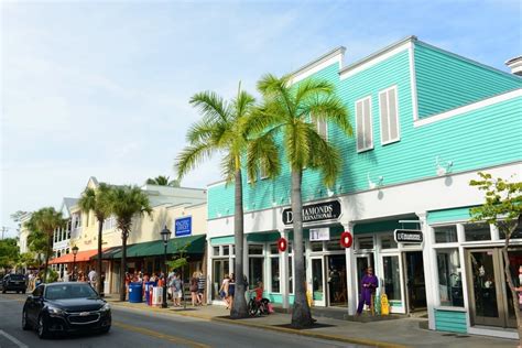 key west hotels near duval street Archives - Cabana Inn