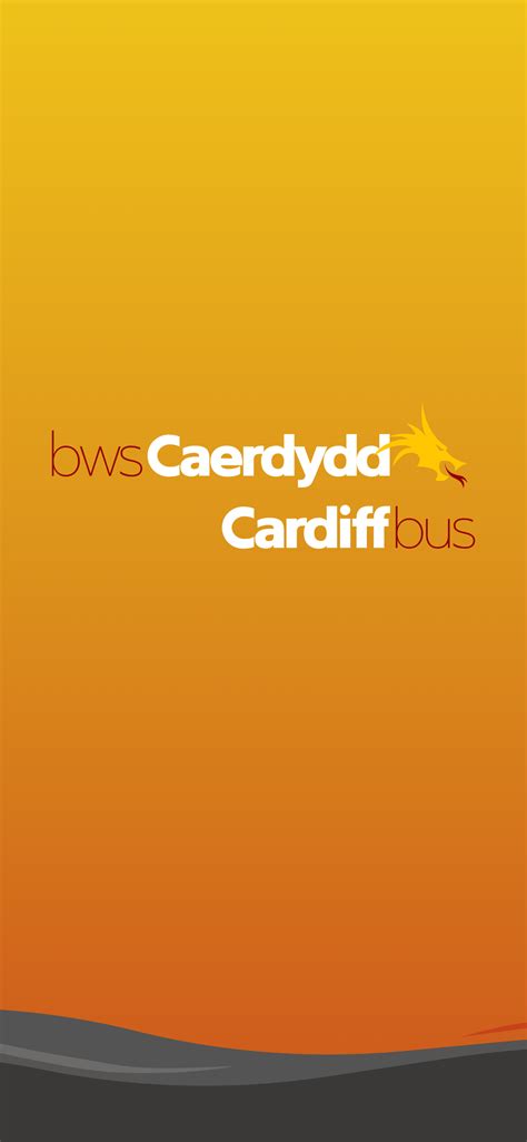 Download the Cardiff Bus app - Cardiff Bus