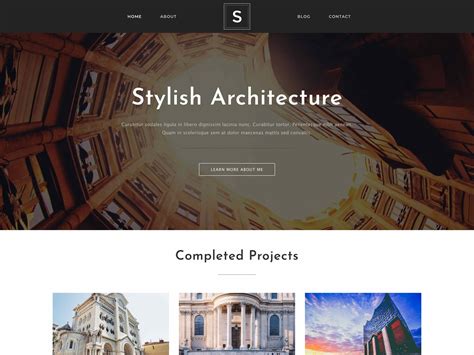 10 Best Free Portfolio WordPress Themes 2022 - aThemes