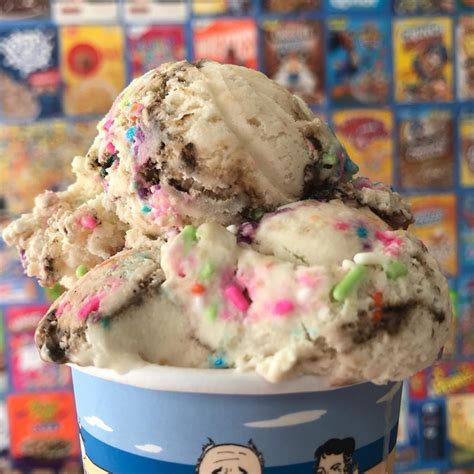 You Have to Try These Weird Ice Cream Flavors from Across the Country