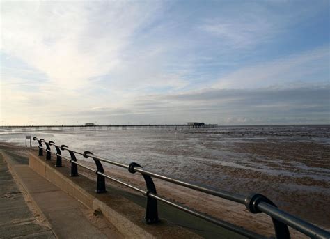 With miles of golden sand and the iconic pier, Southport is the perfect ...