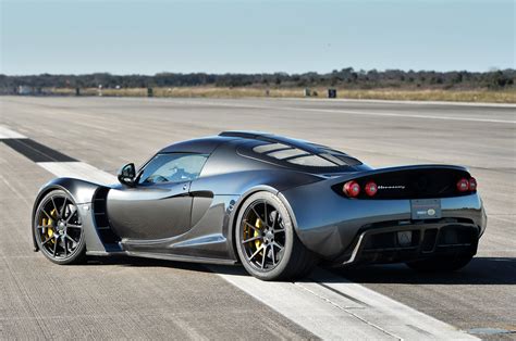 Hennessey Venom Gt / Hennessey Venom GT el automóvil más rápido del ...