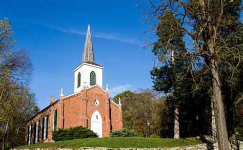 What Do Presbyterians Believe? - Christianity FAQ