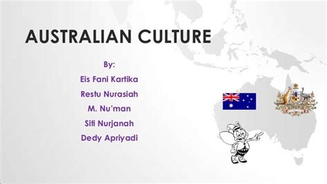 Australian culture