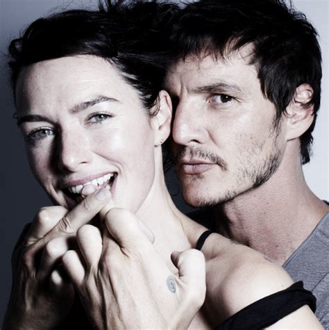 Lena Headey & Pedro Pascal - Game of Thrones Photo (35955827) - Fanpop