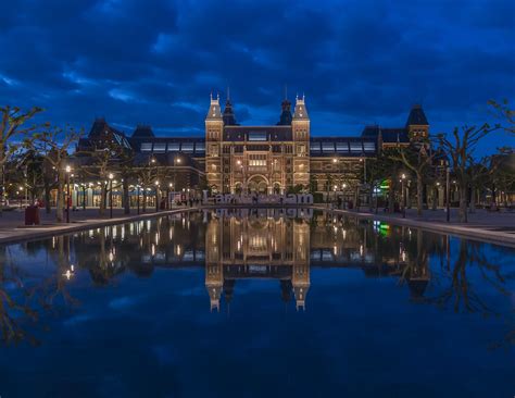 Amsterdam's Rijksmuseum is European museum of the year - DutchNews.nl