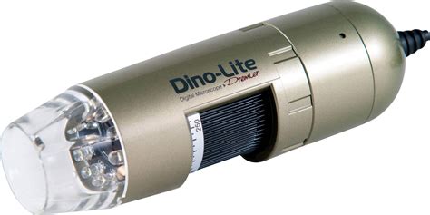 Dino Lite Digital microscope 200 x | Conrad.com