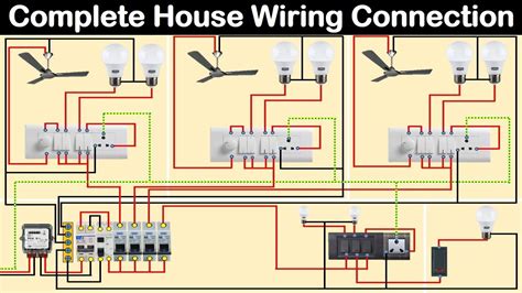 Electrical Wiring Basics Pdf - Circuit Breaker Control Schematic ...