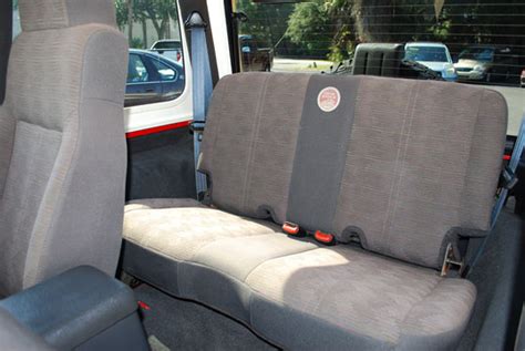 2003 Jeep Wrangler - Interior Pictures - CarGurus