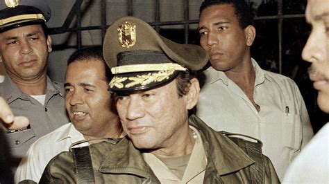 CIA Asset Turned American Enemy, Manuel Noriega, Dead At 83