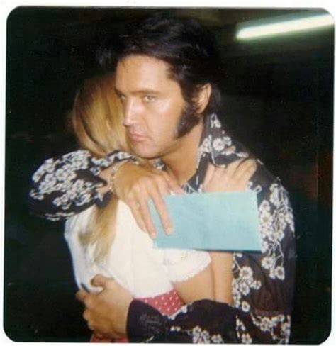 Pin by Anne Bransford on Presley family photo album | Elvis presley, Elvis, Celebrity stars