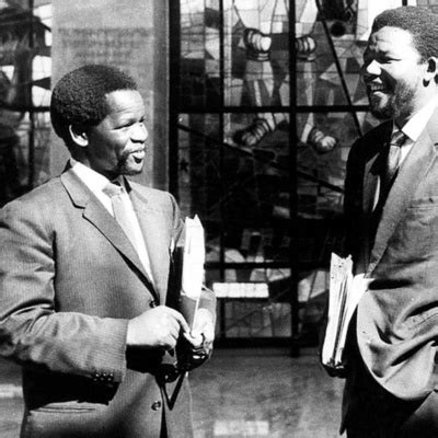 Oliver Tambo: the ANC in exile by History Revised