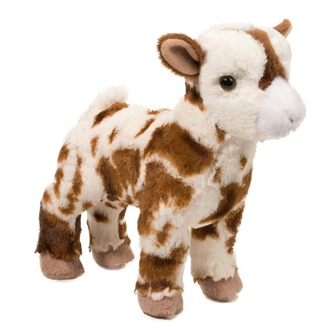 Douglas Toys Gerti Goat, 9" - Walmart.com - Walmart.com