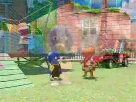 Backyardigans-Dance like there's no tomorow - YouTube