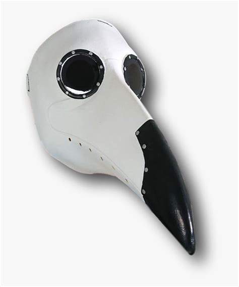 Doctor Mask Png - Minecraft Plague Doctor Mask, Transparent Png ...