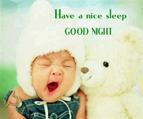 Cute Good Night SMS and Messages with Images and Pics