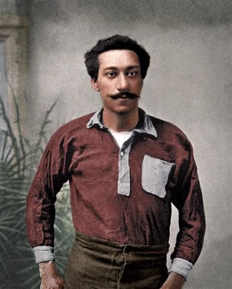 Arthur Wharton, the World's First Black Professional Footballer