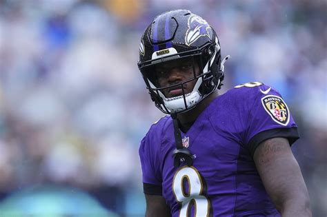 Is Lamar Jackson Done In Baltimore? Ravens Have 3 Options For QB's ...