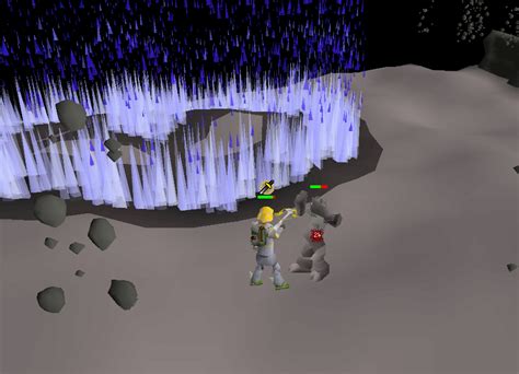 File:Between a Rock... fighting arzinian avatar.png - OSRS Wiki