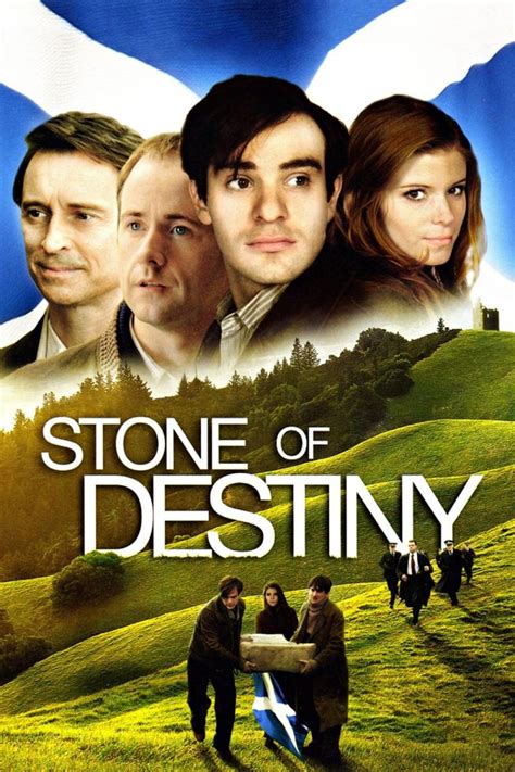 Stone of Destiny (2008) | FilmFed