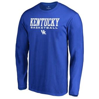 Kentucky Apparel, Shop Kentucky Merchandise, Store, UK Clothing, UK ...