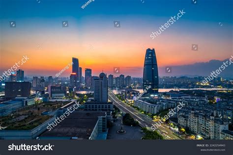 478 Ningbo Night View Images, Stock Photos & Vectors | Shutterstock