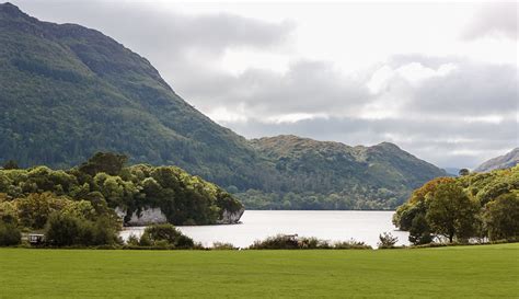 Killarney National Park Walks - 6 Scenic Trails | The Idyll