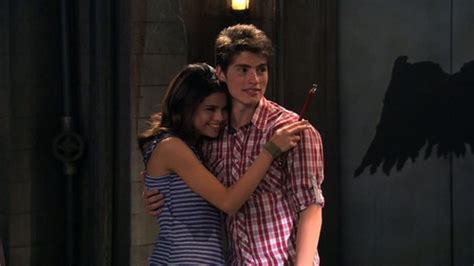 Mason-Alex relationship | Wizards of Waverly Place Wiki | Fandom