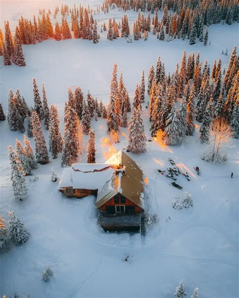 Average Snowfall in Montana (+Parts That Get the Most Snow) - Discovering Montana