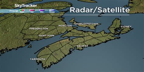 Halifax Weather | Forecast Conditions - Weather Predictions & Radar