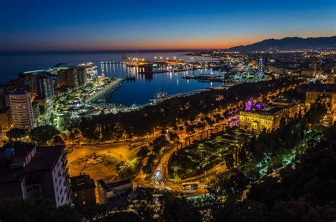 Where to Stay in Malaga for Nightlife (Detailed Neighborhood Guide) - Kevmrc