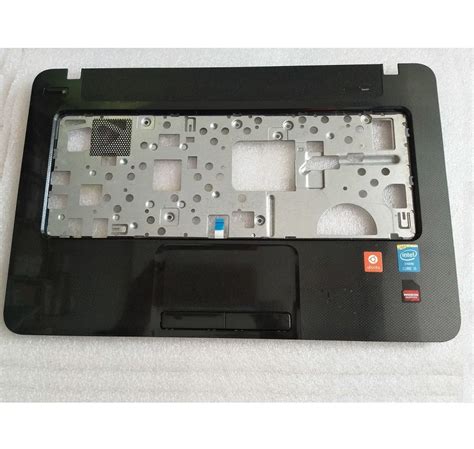 Laptop Replacement Parts Laptop Body Shell For 15-e 15-d 15-ac 15-dc ...