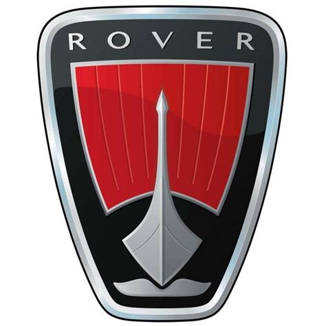 Pin by Peter Landman on Rover, other | Car logos, Car symbols, Car brands logos