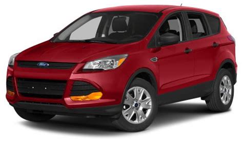 Find new 2014 Ford Escape Titanium in 514 West Walnut, Paris, Arkansas, United States