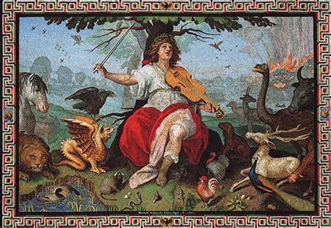 Why Music is Key in the Greek Myth of Orpheus and Eurydice – Music ...