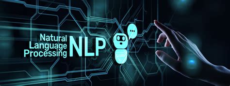 NLP – Natural Language Processing with Python