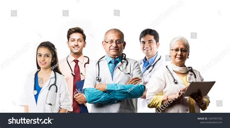 6,837 Group Asian Hospital Staff Images, Stock Photos & Vectors ...