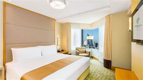 Holiday Inn Bangkok Silom, Bangkok - Thailandia