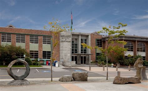 County leaders to address courthouse improvements next week | Kitsap ...