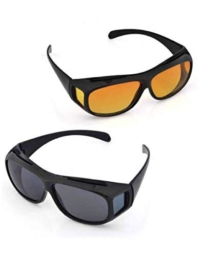 Comprar Gafas para Conducir de Noche: OFERTAS TOP (marzo 2024)