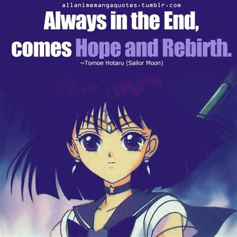 Sailor Moon Quotes Inspirational. QuotesGram