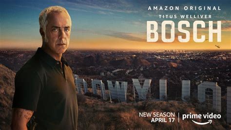 'BOSCH': Investigating season 6 episode 9 'Dark Sacred Night'