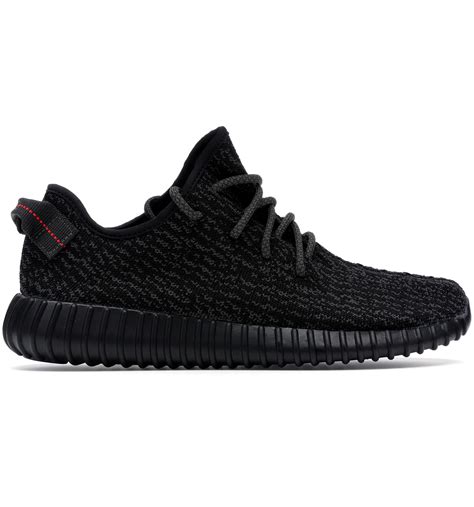 adidas Yeezy Boost 350 Pirate Black (2022/2023) - BB5350 - CA