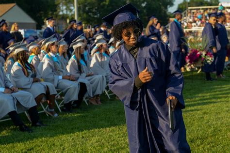 Timber Creek High School graduation 2022 (PHOTOS) - nj.com