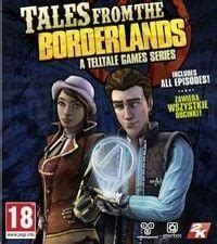 Tales from the Borderlands: A Telltale Games Series, TftBL PC, X360 ...