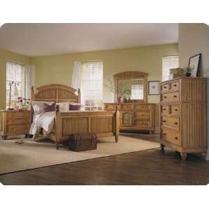 Broyhill Fontana Bedroom Set