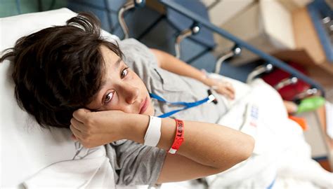 Hospitalisation for even minor injury affects chances of finishing ...